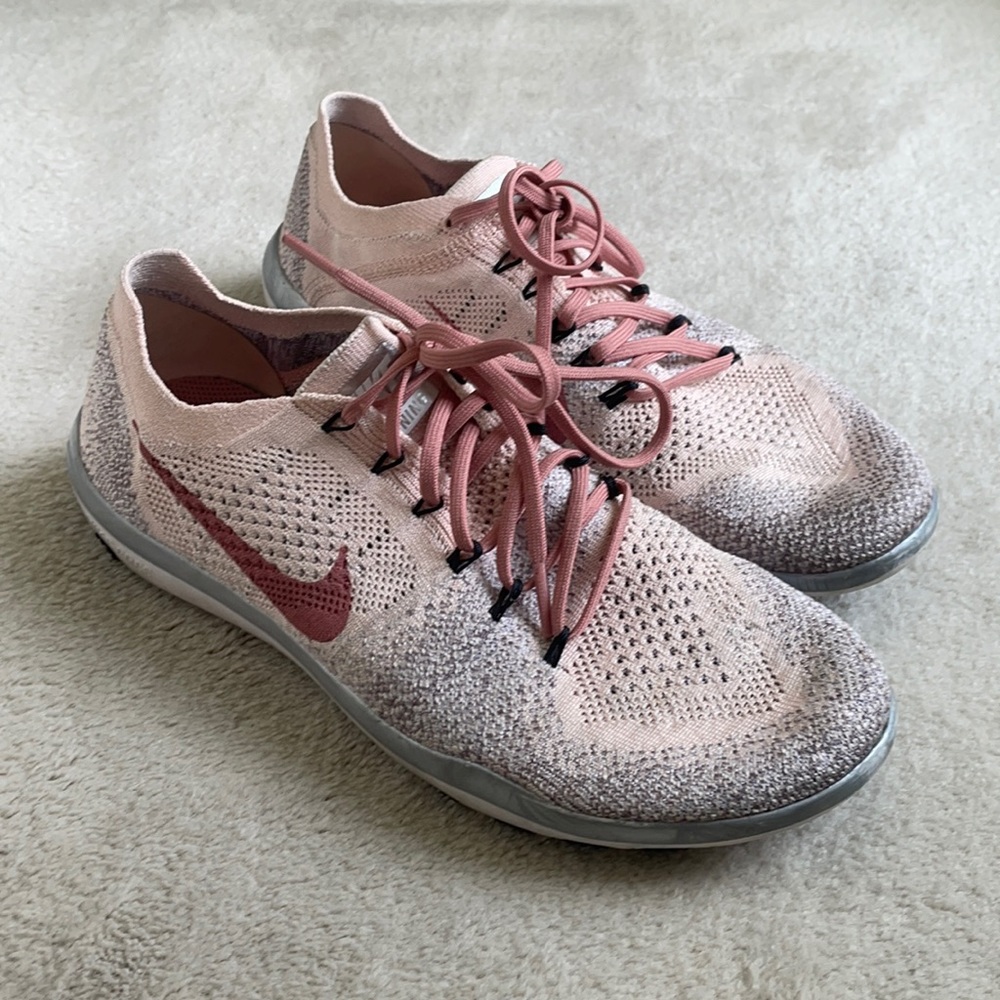 Nike Women’s Training Shoes 8